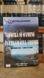 Vatra si oameni in freamatul vremii - Bezdead CDXXVII - Victor Davidoiu