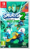 The Smurfs 2 The Prisoner Of The Green Stone NSW, MICROIDS