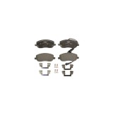 Placute frana PEUGEOT EXPERT platou sasiu 223 ATE 13046028632