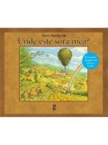 Cumpara ieftin Unde este sora mea?/Sven Nordqvist