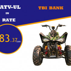 Atv Carbon Speedy Nitro Akp 150Cc Cutie Automata D-N-R