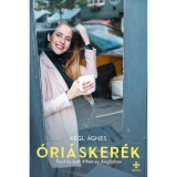 &Oacute;ri&aacute;sker&eacute;k - Fent &eacute;s lent itthon &eacute;s Angli&aacute;ban - K&eacute;gl &Aacute;gnes