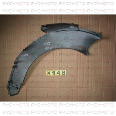 Carena plastic caroserie laterala dreapta spate Aprilia Scarabeo 500cc 2003 - 2006 pe carburator foto