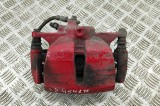 Etrier de fr&acirc;nă dreapta față AUDI A3 Sportback 8VA, 8VF 2017 OEM: 8V0615124F 25792664