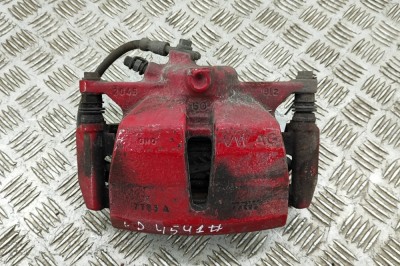 Etrier de fr&amp;acirc;nă dreapta față AUDI A3 Sportback 8VA, 8VF 2017 OEM: 8V0615124F 25792664 foto