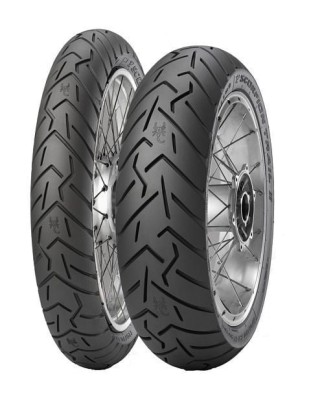 Anvelopa Pirelli Scorpion Trail II 140/80R17 69V TL Cod Produs: MX_NEW 03170292PE foto