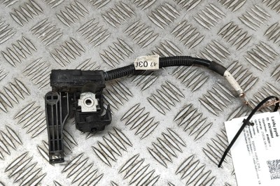 Cablu baterie negativ TOYOTA AURIS _E18_ 2013 OEM: 82112-47030 28398864 foto