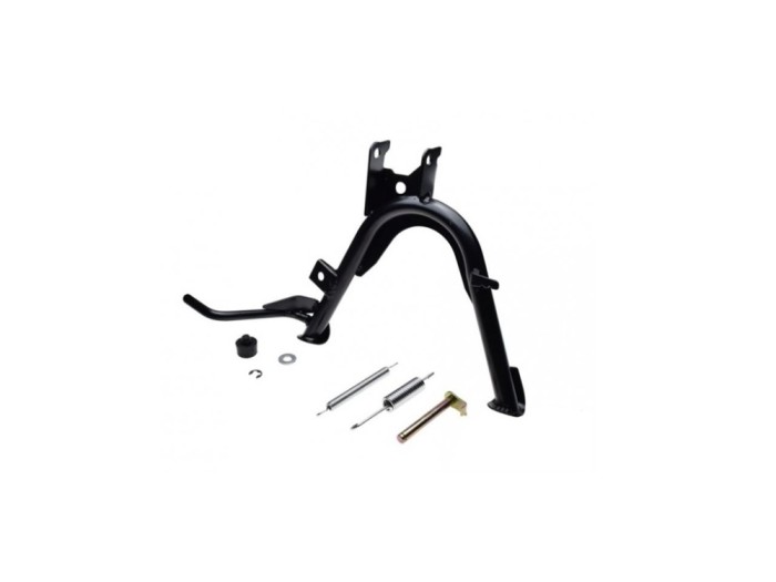 Cric central Aprilia/MBK/Yamaha