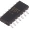 Optocuplor SMD 4 Canale 15Mbps