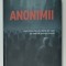 ANONIMII de VIOREL SAVIN , 2025