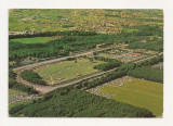FA4 -Carte Postala- ITALIA - Autodromo Nazionale di Monza, circulata 1975, Fotografie