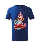 Tricou Personalizat - Happy Friends 3