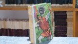 Robin Hood - Alexandre Dumas, Editura Albatros 1974, Legatura de Lux, Roman Clasice Straine, Stare Buna