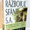 RAZBOIUL SFANT S.A. , IN INIMA LUMII SECRETE A LUI OSAMA BIN LADEN de PETER L. BERGEN , 2002