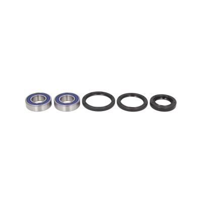 Kit Rulmenti Roata fata Yamaha FZR1000 XJR1300 YZF All Balls 25-1450 foto
