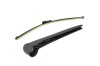 Brat Stergator cu Lamela, parte montare spate, compatibil SKODA FABIA II /, FABIA - [2006 - 2013]