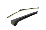 Brat Stergator cu Lamela, parte montare spate, VW TOURAN /MPV 02.2003-05.2015, Volkswagen, TOURAN (1T1, 1T2) - [2003 - 2010]