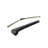 Brat Stergator cu Lamela, parte montare spate, compatibil SKODA SUPERB II