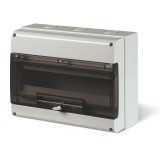 Tablou electric PT 16 module IP66 Scame 672.2016