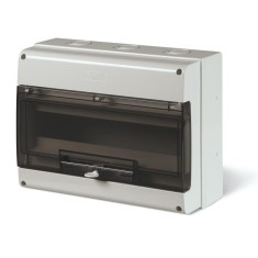 Tablou electric PT 16 module IP66 Scame 672.2016