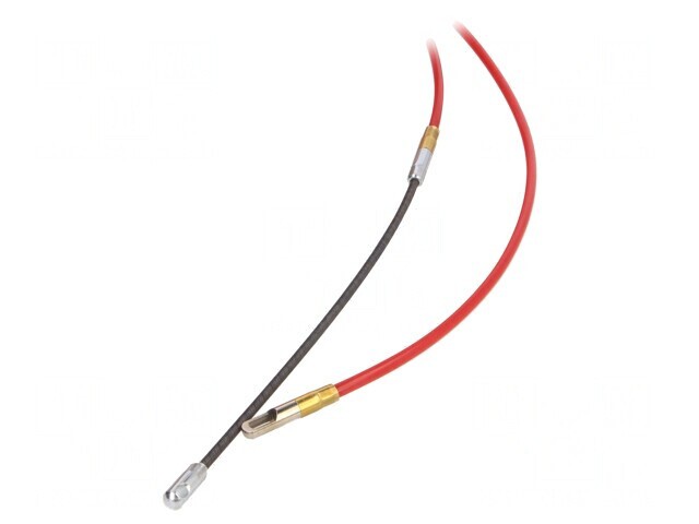 Sfoară Trage Fire 4mm 20m