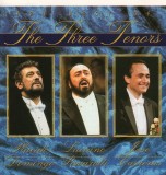 CD The Three Tenors &ndash; The Best Of The Three Tenors (EX)