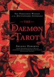 The Daemon Tarot: The Forbidden Wisdom of the Infernal Dictionary [With Book(s)]