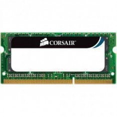 Memorie laptop Corsair 4GB DDR3 1600MHz CL11 foto