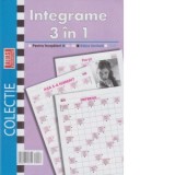 Integrame 3 in 1. Nr. 88