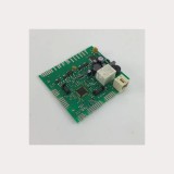 Placa electronica Candy pentru masina de spalat vase, Coduri: 41037544, 93964164, Originala