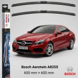 Cumpara ieftin Ștergătoare Mercedes-Benz Clasa E Coupe (C207) din 05.2013 | Bosch A825S