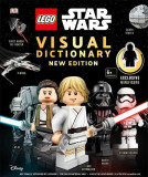 Lego Star Wars Visual dictionary