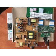 Sursa Toshiba 55UV3463DAW