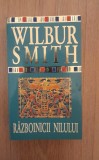 Wilbur Smith - Razboinicii Nilului, 2002, Rao