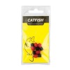 Set stopper XXL, 5 buc/set, pentru pescuit la somn, Baracuda