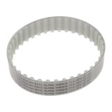 Curea dințată T10 370mm 25mm 37 dinți