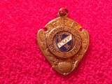 Medalie fotbal(de bronz)-LIGUE du MAINE de FOOTBALL(Federatia Franceza)