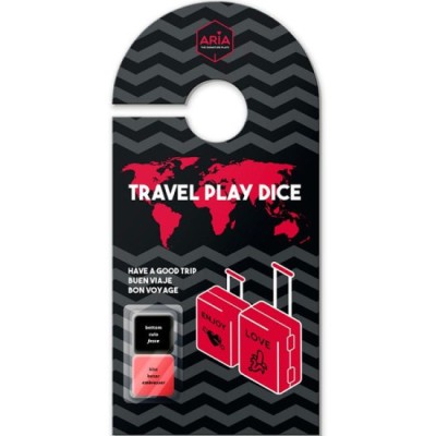 ARIA - TRAVEL PLAY DICE GAME foto