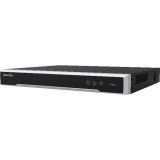 Hikvision NVR DS-7608NXI-K2 8-ch synchronous playback, up to 2 SATA