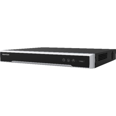 Hikvision NVR DS-7608NXI-K2 8-ch synchronous playback, up to 2 SATA foto