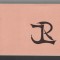 Jorgen Lindhardt Rasmussen - Catalog colectie Ex Libris, 1972