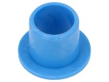 Manşon alunecător cu flanşă 23mm x 20mm x 16mm