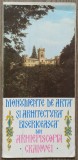 Monumente de Arta si Arhitectura Bisericeasca din Arhiepiscopia Craiovei