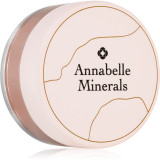 Annabelle Minerals Luminous Mineral Blush blush cu efect iluminator culoare Lily Glow 4 g