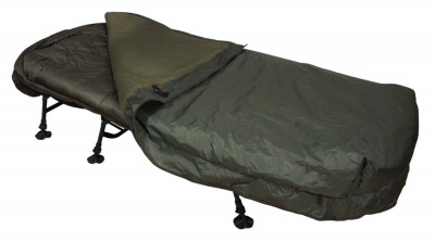 Sonik SK-TEK Thermal Bed Cover foto