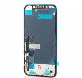 LCD iPhone XR, OLED