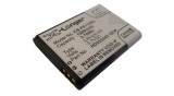 &Icirc;nlocuire baterie pentru căști fără fir VHBW pentru Fiio HD533443 1S1P - 900 mAh 3,7 V Li-Ion
