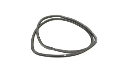 Garnitura ușă dreapta spate PORSCHE CAYENNE 9PA 2005 OEM: 7L0867367E foto