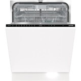 Masina de spalat vase incorporabila Gorenje GV663D60, 16 seturi, Clasa D, 60 cm