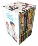 A Silent Voice - Complete Series Box Set | Yoshitoki Oima, Kodansha